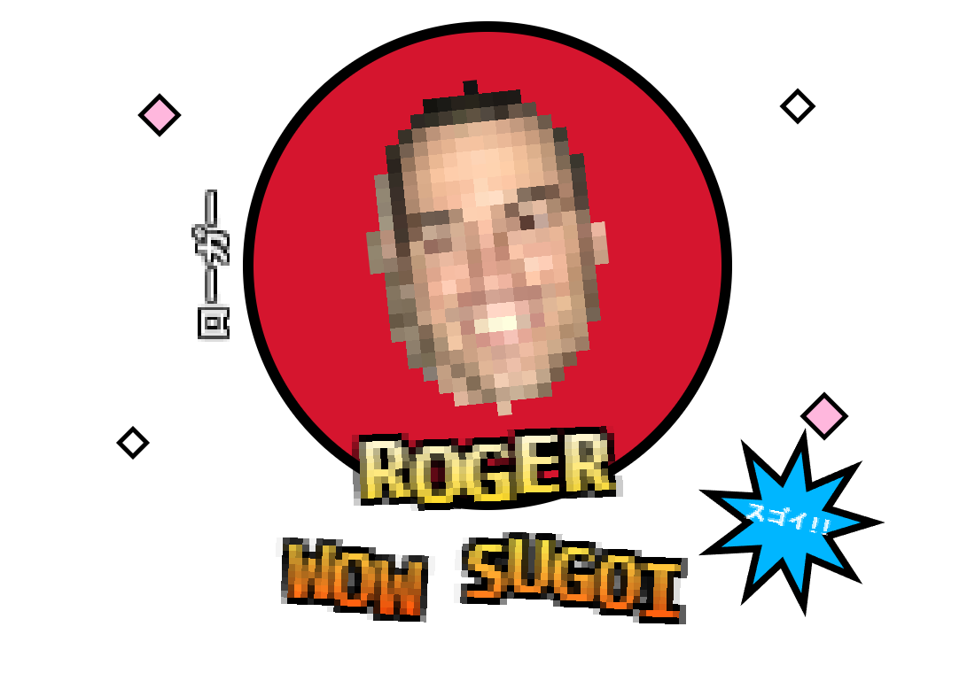 wow sugoi